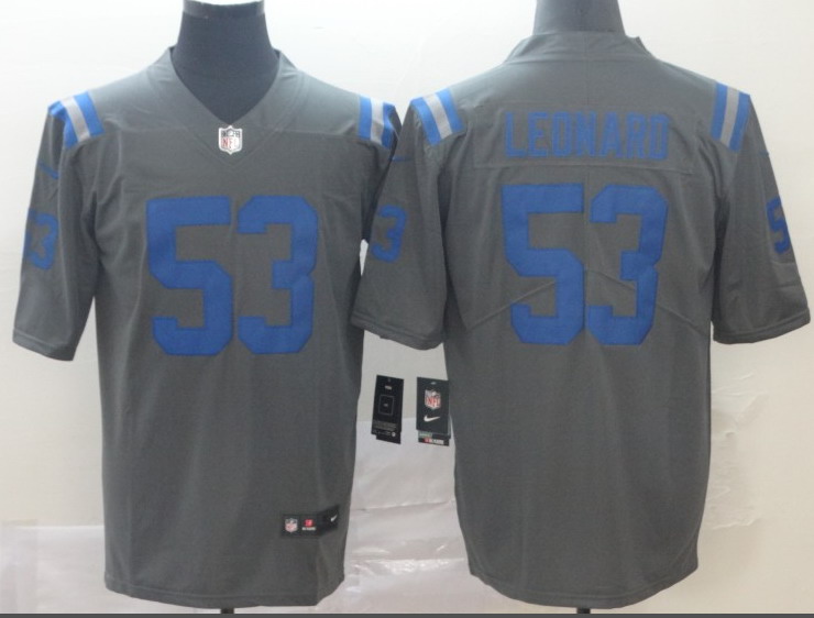 2019 NFL men Limited Jerseys-257